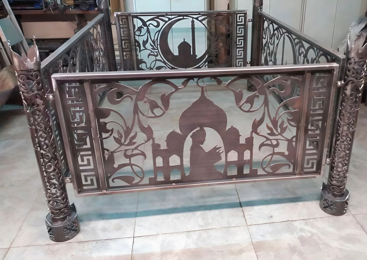 izgotovlenie-kovanyh-ogradok